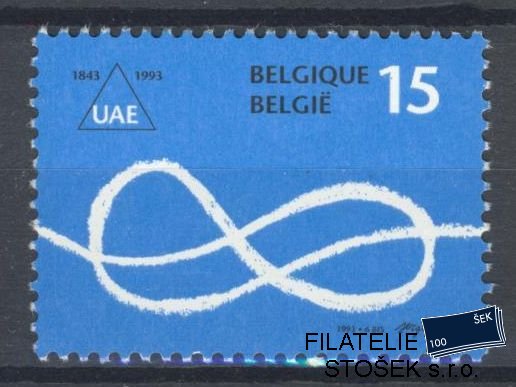 Belgie známky Mi 2559