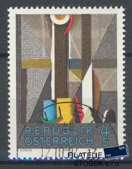 Rakousko známky Mi 1793