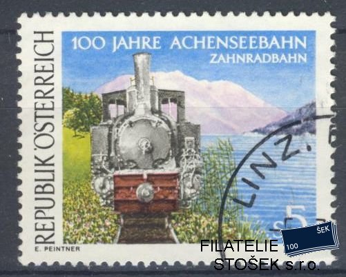 Rakousko známky Mi 1962