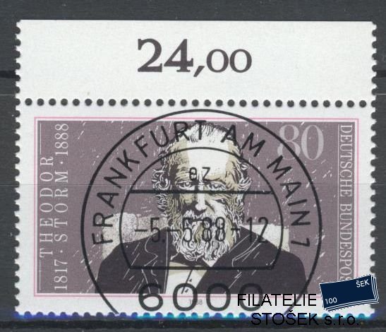 Bundes známky Mi 1371