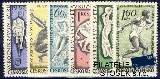 ČSSR 1227-32