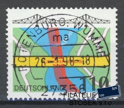 Bundes známky Mi 1967