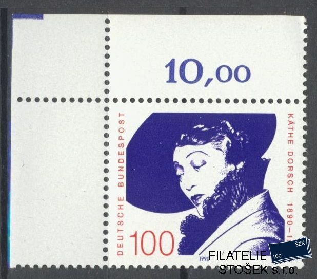 Bundes známky Mi 1483