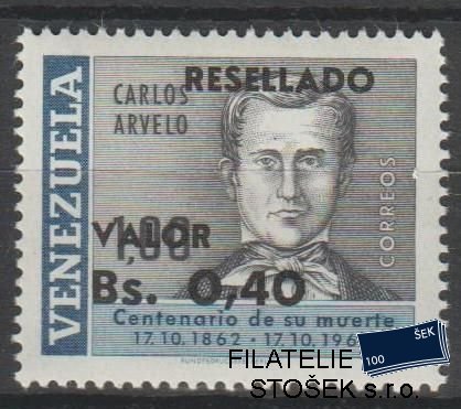 Venezuela známky Mi 1565