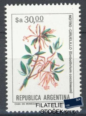 Argentina známky Mi 1682