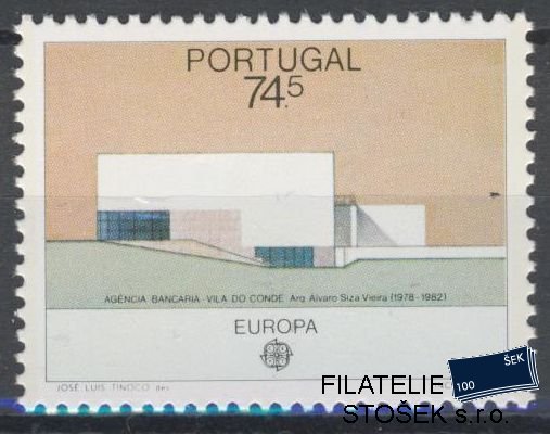 Portugalsko známky Mi 1722