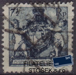 Liechtenstein Mi 0049B