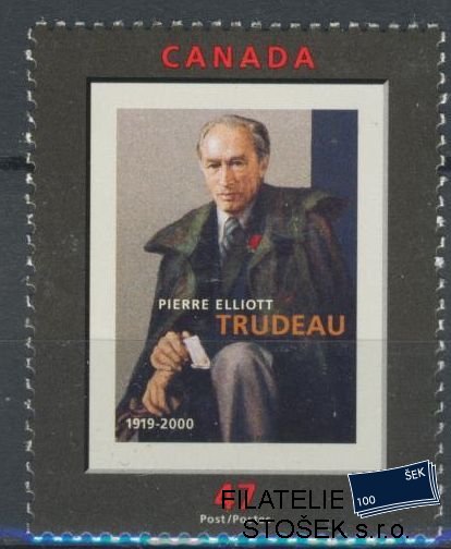 Kanada známky Mi 1994