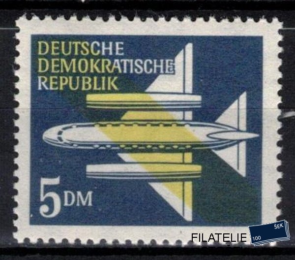 NDR známky Mi 615