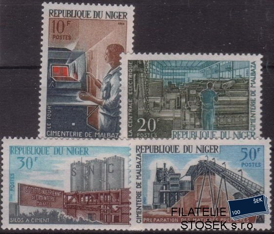 Niger Mi 0141-4