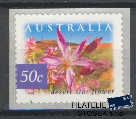 Austrálie známky Mi 2189
