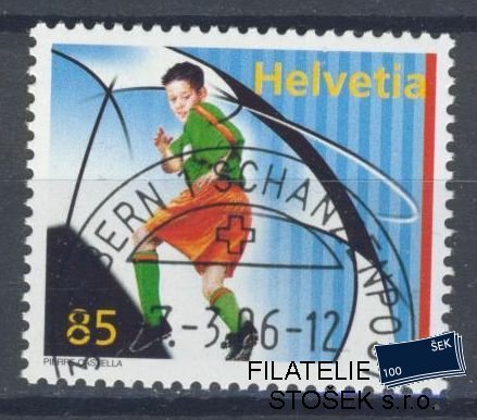 Švýcarsko známky Mi 1959