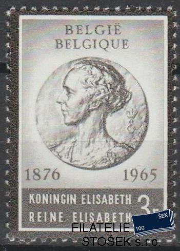 Belgie známky Mi 1416