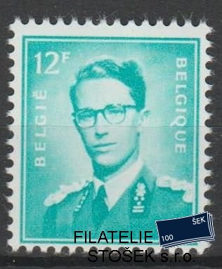 Belgie známky Mi 1437y