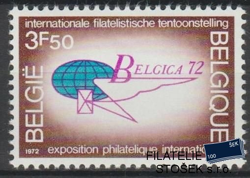 Belgie známky Mi 1676