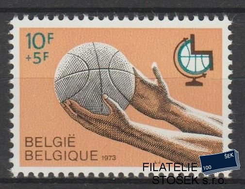 Belgie známky Mi 1719