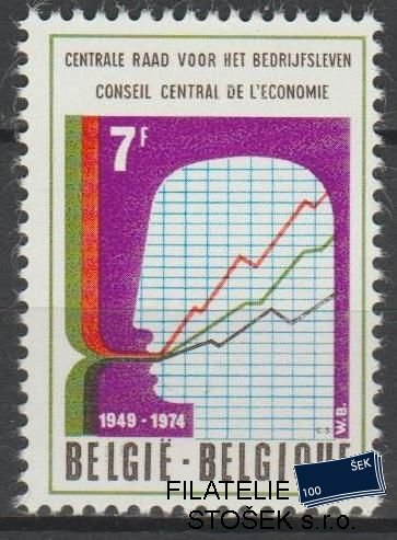 Belgie známky Mi 1783