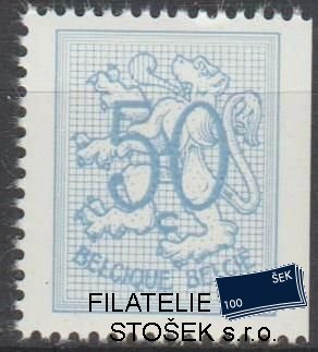 Belgie známky Mi 1815