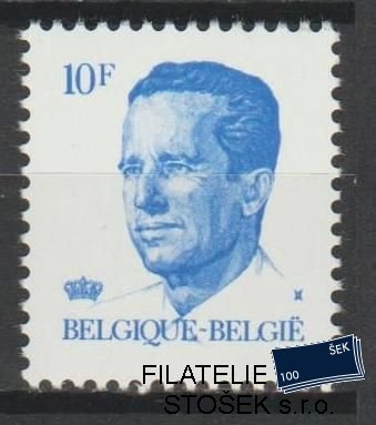 Belgie známky Mi 2121