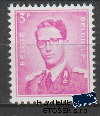 Belgie známky Mi 1127y