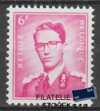 Belgie známky Mi 1129y
