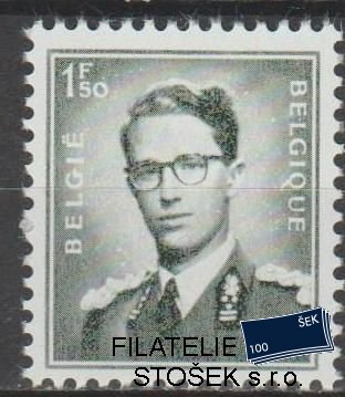 Belgie známky Mi 973y