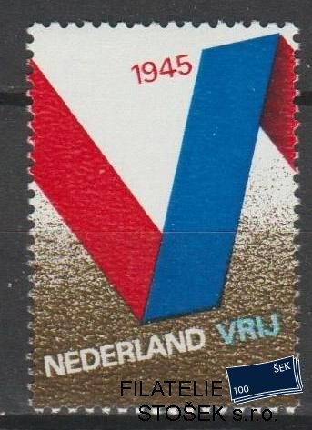 Holandsko známky Mi 941
