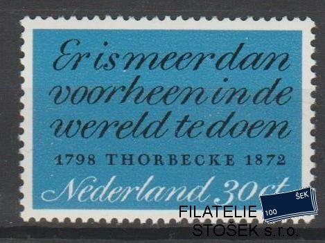 Holandsko známky Mi 989