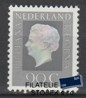 Holandsko známky Mi 1047