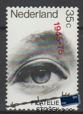 Holandsko známky Mi 1052