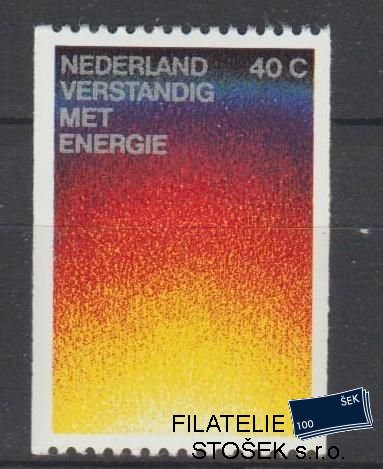 Holandsko známky Mi 1092C