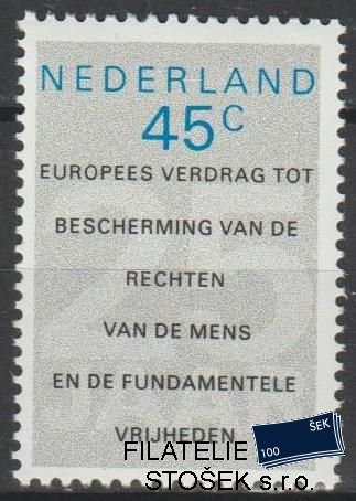 Holandsko známky Mi 1119