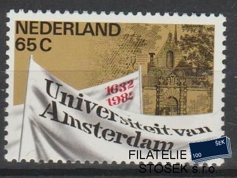 Holandsko známky Mi 1198