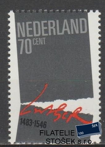 Holandsko známky Mi 1240