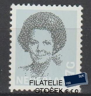 Holandsko známky Mi 1298A
