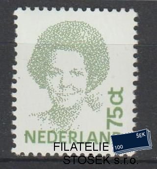 Holandsko známky Mi 1402