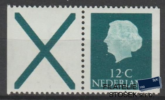 Holandsko známky Mi 641 Spojka