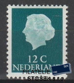 Holandsko známky Mi 641