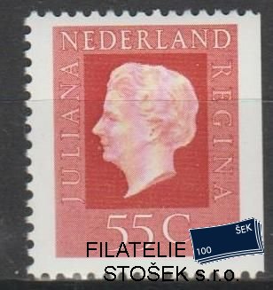 Holandsko známky Mi 1064