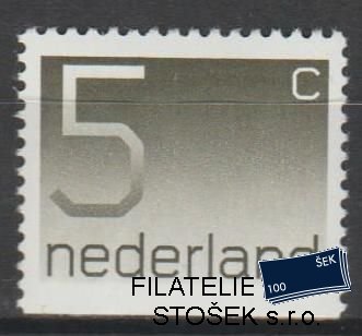 Holandsko známky Mi 1065