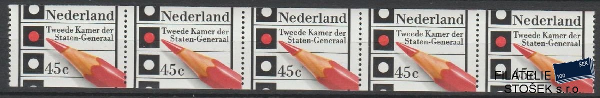 Holandsko známky Mi 1093 Spojka