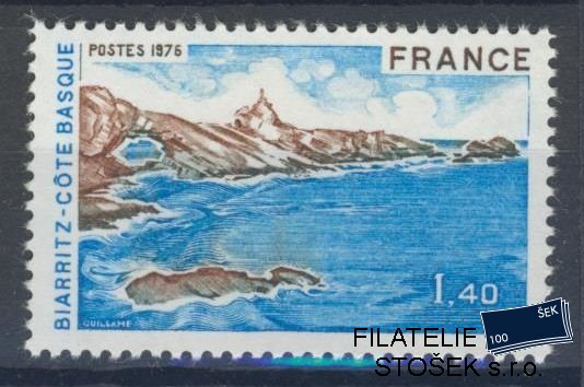 Francie známky Mi 1991