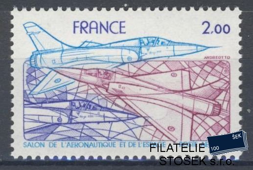 Francie známky Mi 2269