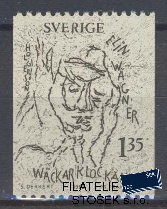 Švédsko známky Mi 1195