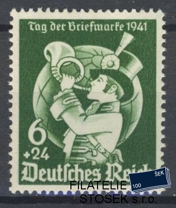 Deutsches Reich známky Mi 762