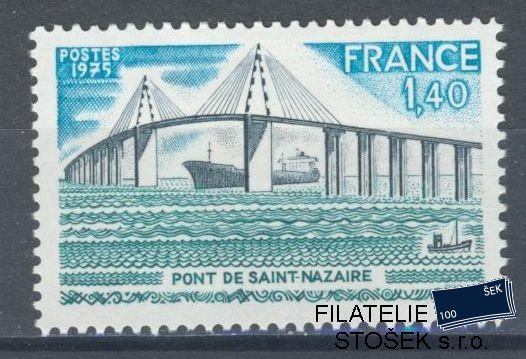 Francie známky Mi 1938