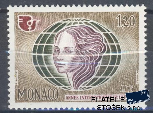 Monako známky Mi 1181