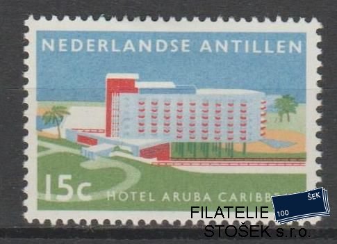 Nederlandse Antillen známky Mi 92