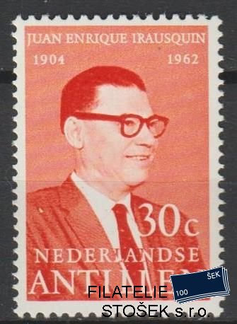 Nederlandse Antillen známky Mi 249