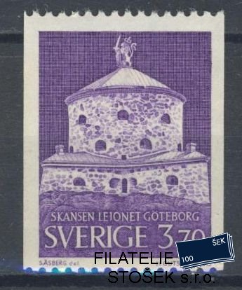 Švédsko známky Mi 574